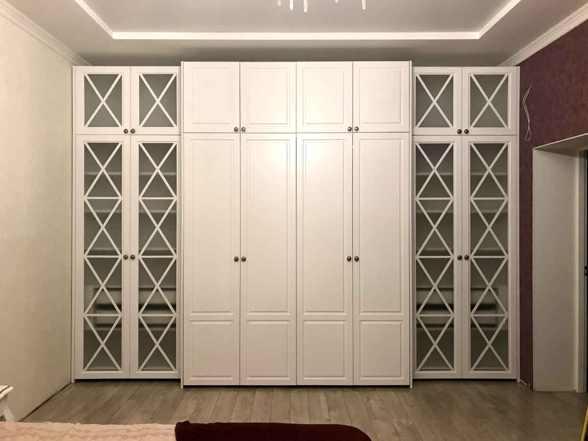 Наши работы